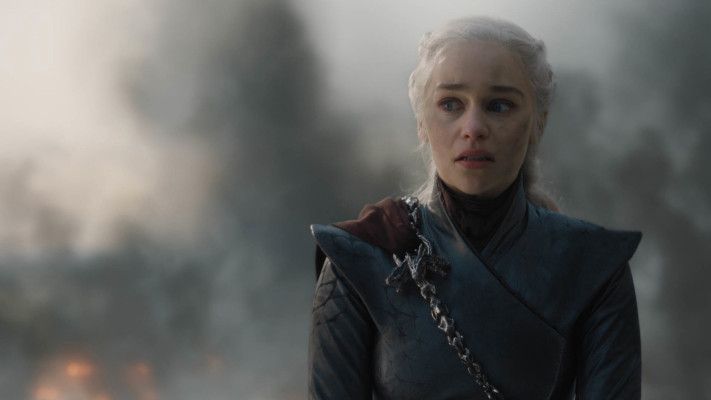 Emilia Clarke pic #1177999