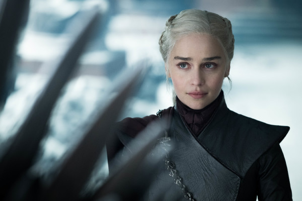 Emilia Clarke pic #1178003