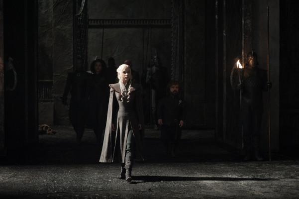 Emilia Clarke pic #1198589