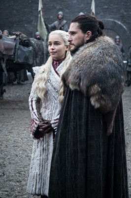 Emilia Clarke pic #1174838
