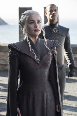 Emilia Clarke pic #1198587