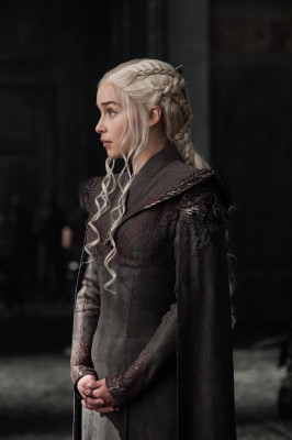 Emilia Clarke pic #1198588