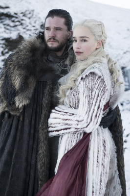 Emilia Clarke pic #1174836