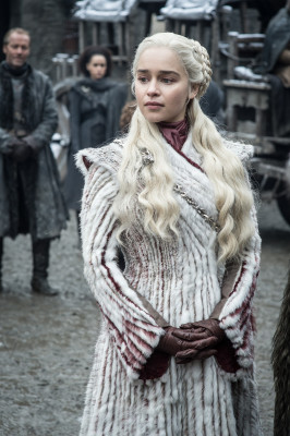 Emilia Clarke pic #1174834