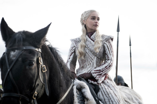 Emilia Clarke pic #1174843