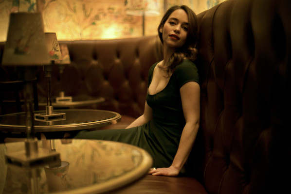 Emilia Clarke pic #666220