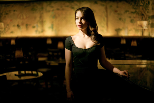 Emilia Clarke pic #666371
