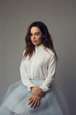 Emilia Clarke pic #667997