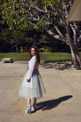 Emilia Clarke pic #667981