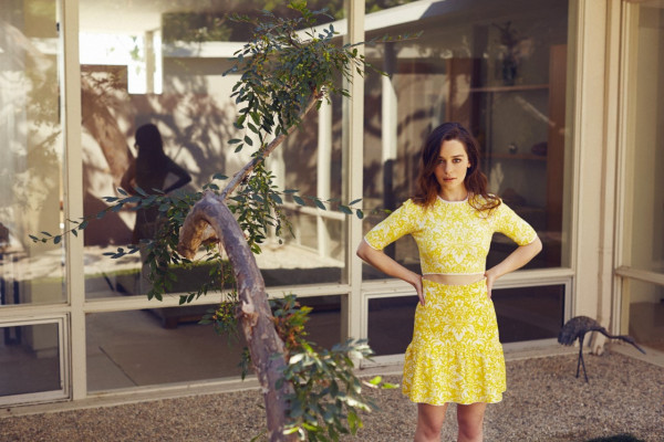 Emilia Clarke pic #667124