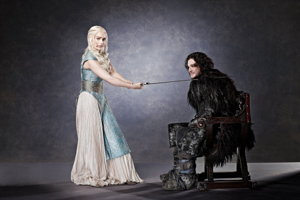 Emilia Clarke pic #766385