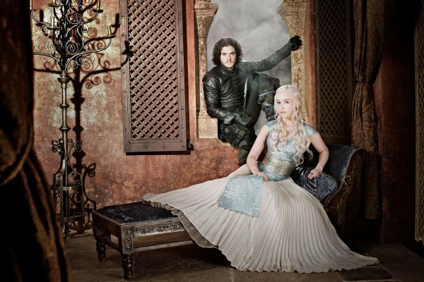Emilia Clarke pic #766386