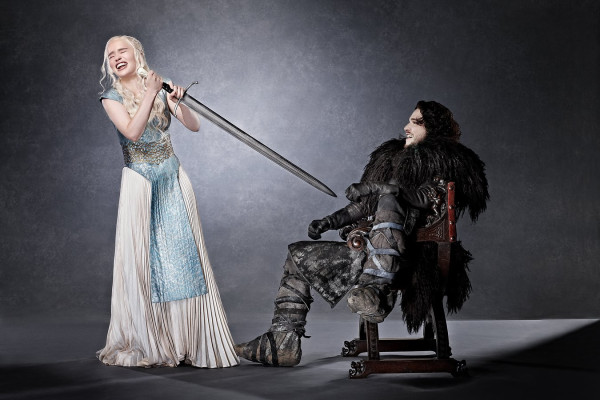 Emilia Clarke pic #766384