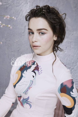 Emilia Clarke pic #1207185