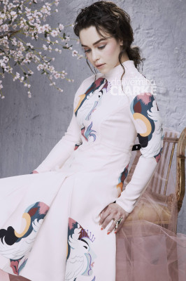 photo 5 in Emilia Clarke gallery [id1207184] 2020-03-13 00:00:00