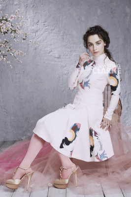 Emilia Clarke pic #1207186