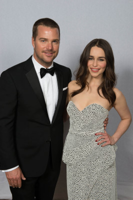 photo 23 in Emilia Clarke gallery [id664572] 2014-01-27 00:00:00