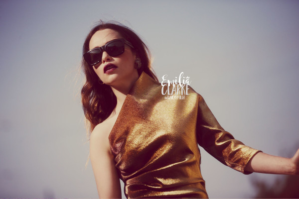 Emilia Clarke pic #929052