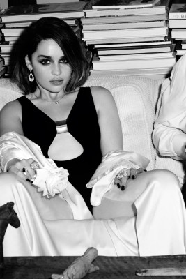 Emilia Clarke pic #980057