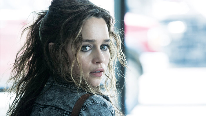 Emilia Clarke pic #980056