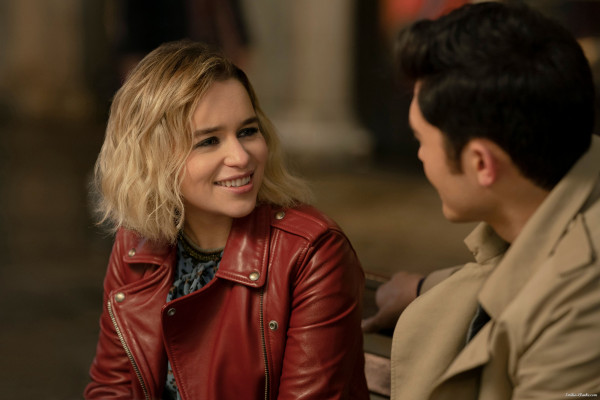 photo 22 in Emilia Clarke gallery [id1194088] 2019-12-13 00:00:00