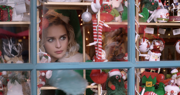 photo 29 in Emilia Clarke gallery [id1194081] 2019-12-13 00:00:00