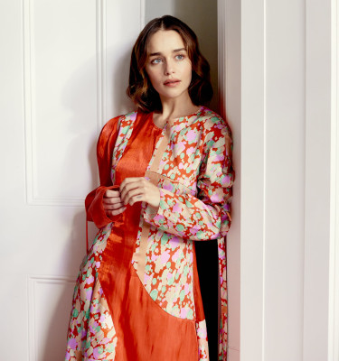 photo 19 in Emilia Clarke gallery [id1192728] 2019-12-05 00:00:00