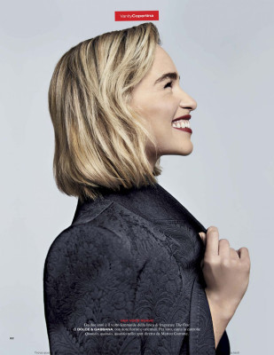 photo 13 in Emilia Clarke gallery [id1192948] 2019-12-05 00:00:00