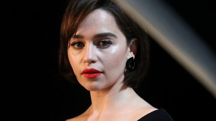 Emilia Clarke pic #1174558