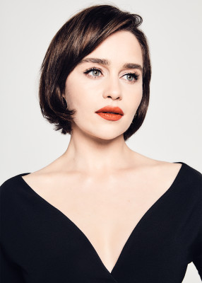 Emilia Clarke pic #1174561