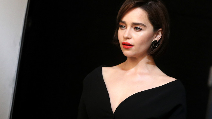 Emilia Clarke pic #1174559
