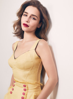 Emilia Clarke pic #1205281