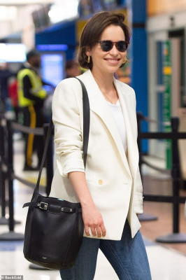 Emilia Clarke pic #1125192