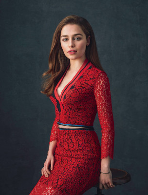 Emilia Clarke pic #819390