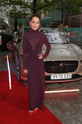 Emilia Clarke pic #1256547