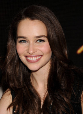 Emilia Clarke pic #663811