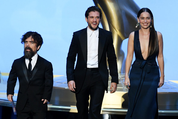 photo 6 in Emilia Clarke gallery [id1178703] 2019-09-25 00:00:00