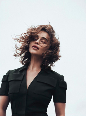Emilia Clarke pic #815646