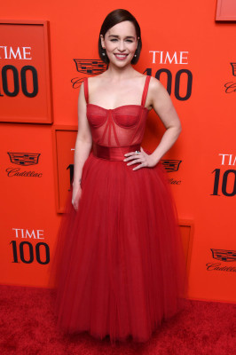 Emilia Clarke pic #1124792