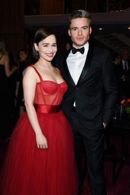 Emilia Clarke pic #1124793