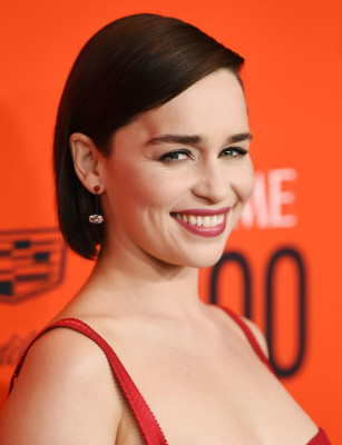 Emilia Clarke pic #1124794