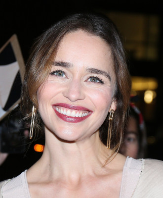 Emilia Clarke pic #1188188