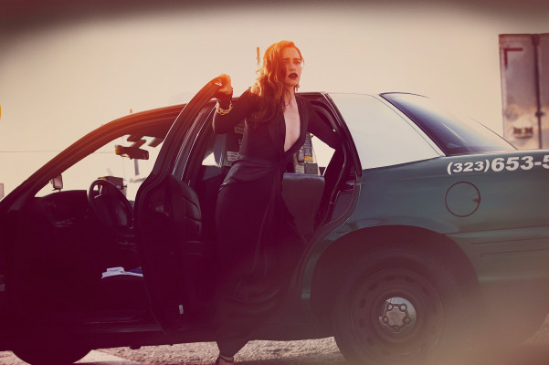 Emilia Clarke pic #818828