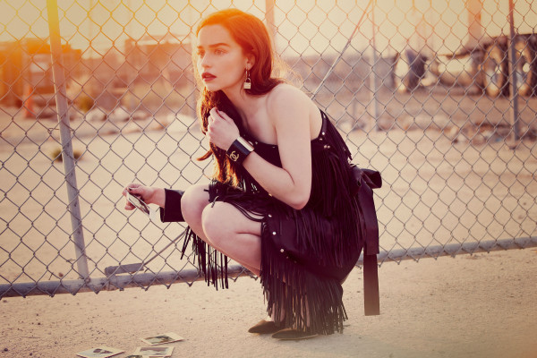 Emilia Clarke pic #818831