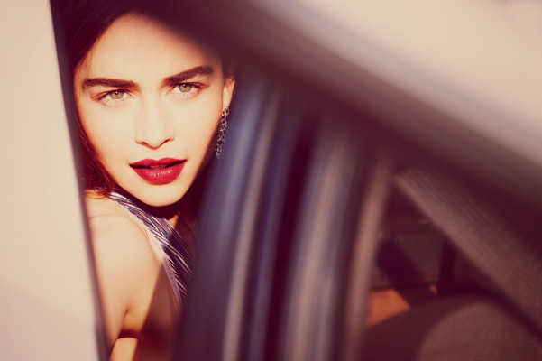 Emilia Clarke pic #818827
