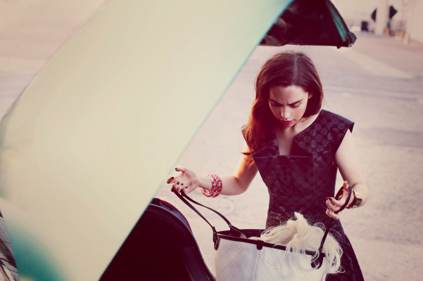Emilia Clarke pic #819640