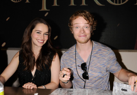 Emilia Clarke pic #663608