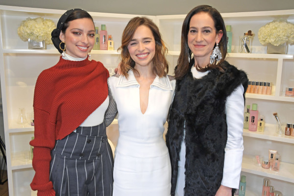 photo 29 in Emilia Clarke gallery [id1201286] 2020-02-04 00:00:00