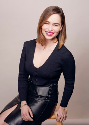 Emilia Clarke pic #827274