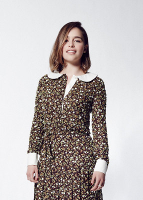 Emilia Clarke pic #838569